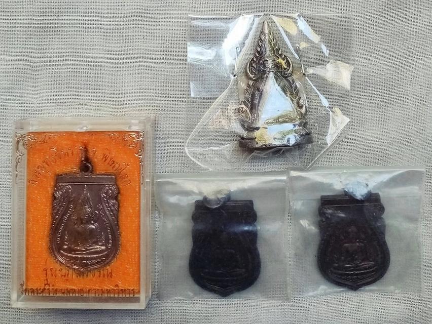 ขายเหมา พระพุทธชินราช (1,500 บาท) รูปที่ 2