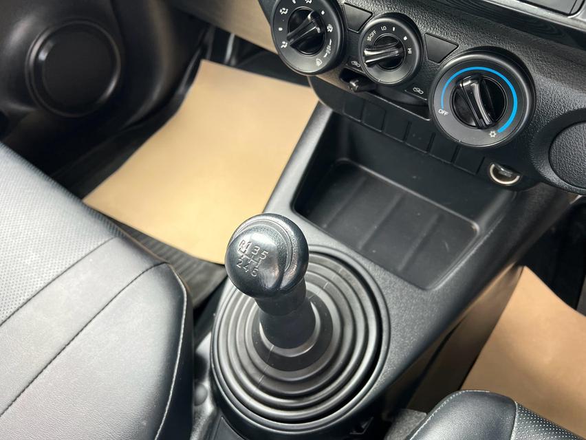 🚘 TOYOTA REVO SINGLECAB 2.4 ENTRY MT ปี 2021 รูปที่ 7