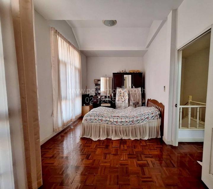หมู่บ้านณัฐกานต์ สายไหม ซ.สายไหม 64  แขวงออเงิน เขตสายไหม กรุงเทพมหานคร 12