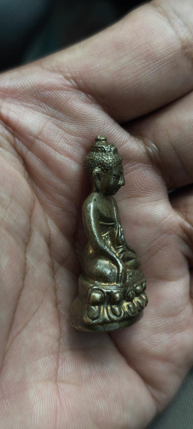 พระกริ่งจักรพรรดิ์ วัดสุทัศน์