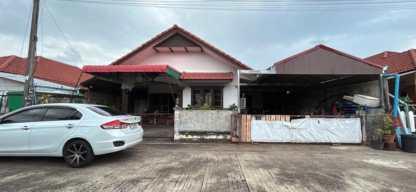บ้านพร้อมที่ดินมหาวิทยาลัยแม่โจ้เชียงใหม่ 3