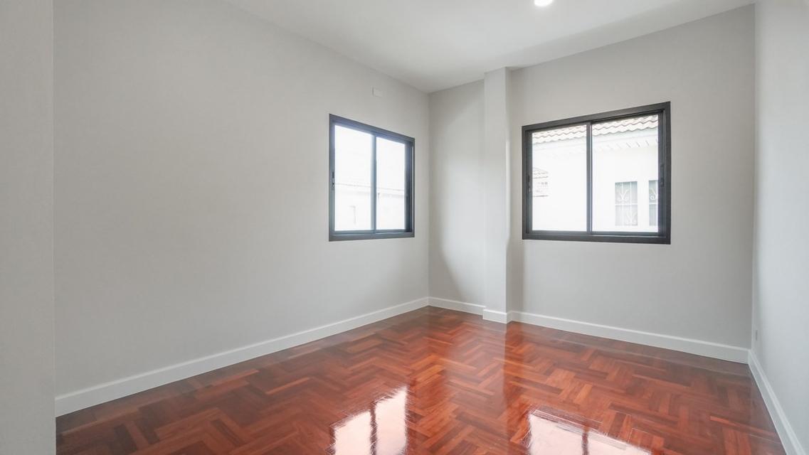 ขายบ้านมือสองตกแต่งใหม่ โครงการ เพอร์เฟค เพลส รัตนาธิเบศร์ - สถานีไทรม้า (Perfect Place Rattanathibet - Saimastation) 15