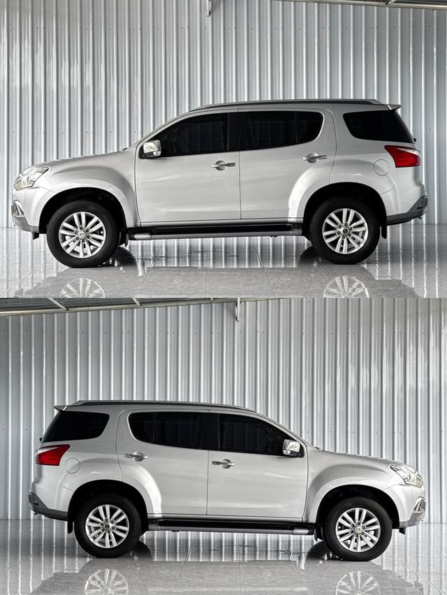 Mu-X เครื่องยนต์ 3.0DVD Navi ขับ2 7