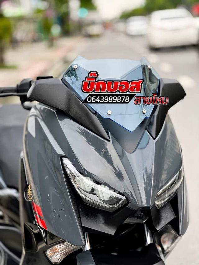 X-MAX300 ปี 2020 7