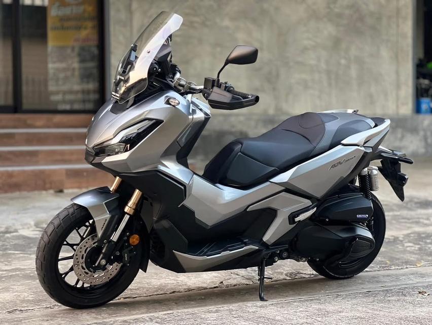 Honda ADV350 ปี 2023  4