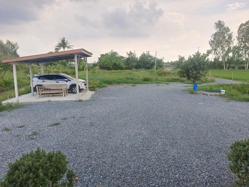 บ้านพร้อมที่ดิน 2ไร่2งาน80ตารางวา 10