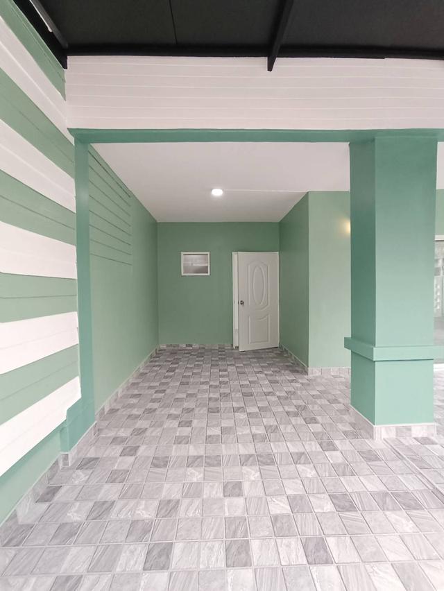 รูป บ้านให้เช่า คลอง 3 รังสิต ปทุมธานี ทำเลค้าชาย ทำธุรกิจได้ 6