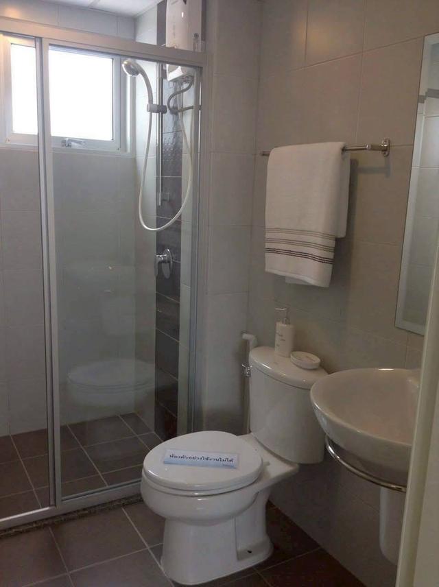 ขาย คอนโด ศุภาลัย ซิตี้ รีสอร์ท สถานีพระนั่งเกล้า-เจ้าพระยา 6