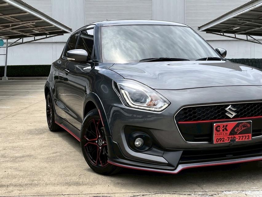 Suzuki Swift 1.2 GLX (MY18) ปี 2020 รูปที่ 10