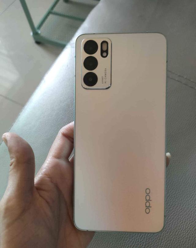 ส่งต่อ Oppo Reno 6 มือ 2