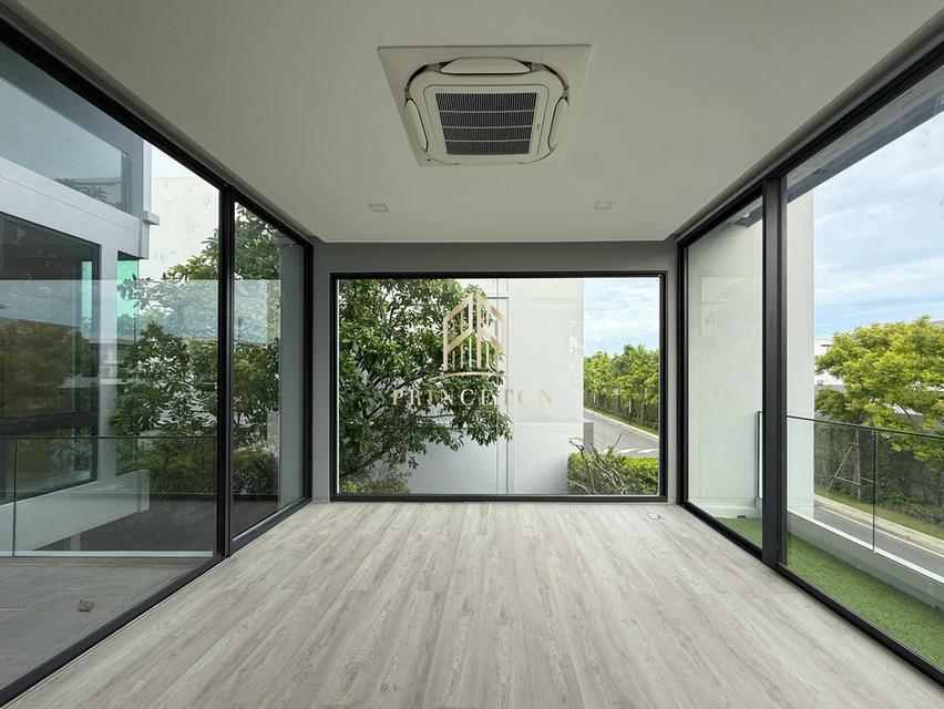 Luxury House For Sale Vive Krungthep Kreetha 11