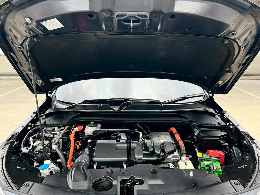 HONDA CRV