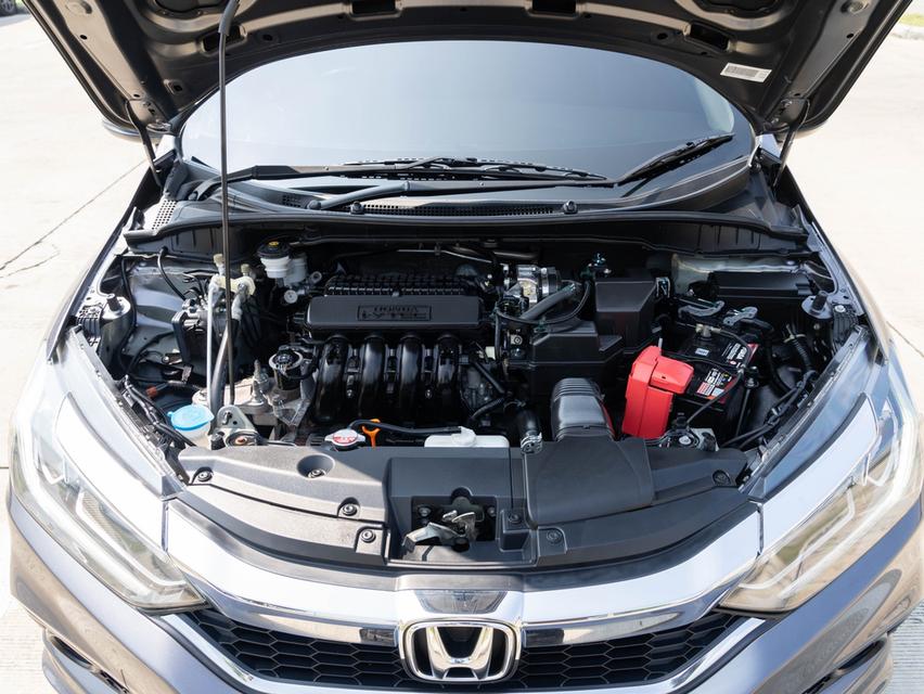 HONDA CITY 1.5 S(AS)  2019 รหัส 12AT5389 18