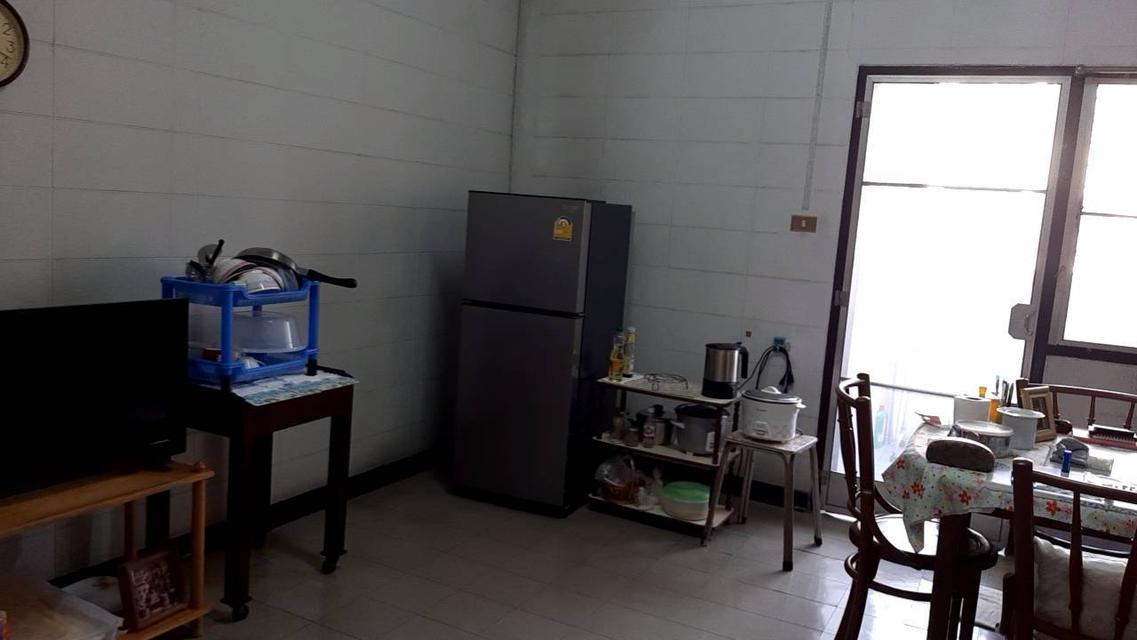 ขายห้องชุด 🏢 เคหะชุมชนนนทบุรี 1 📍 พื้นที่ 38.71 ตร.ม. 📐 ใกล้ห้าแยกปากเกร็ด 🚗✨ 4