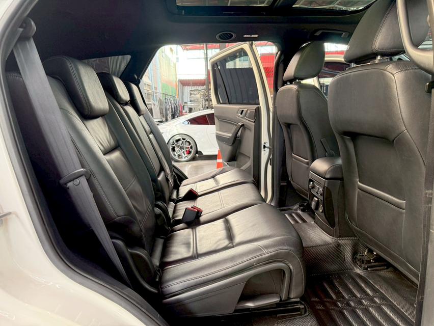 FORD EVEREST 2.0 Titanium+ 4WD ปี 2021 15