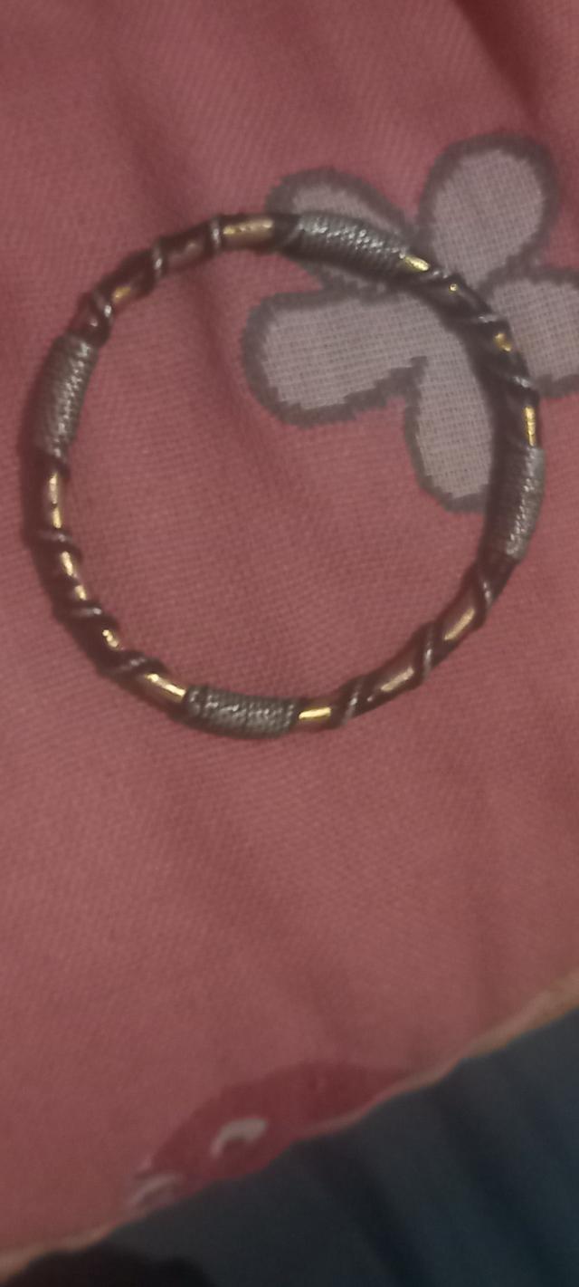 กำไรข้อมือหางช้างเก่า