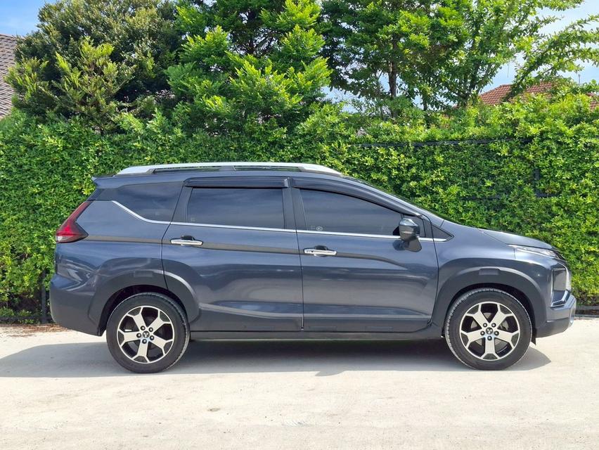 รหัสรถ KN750 MITSUBISHI XPANDER, 1.5 CROSS ปี2021 6