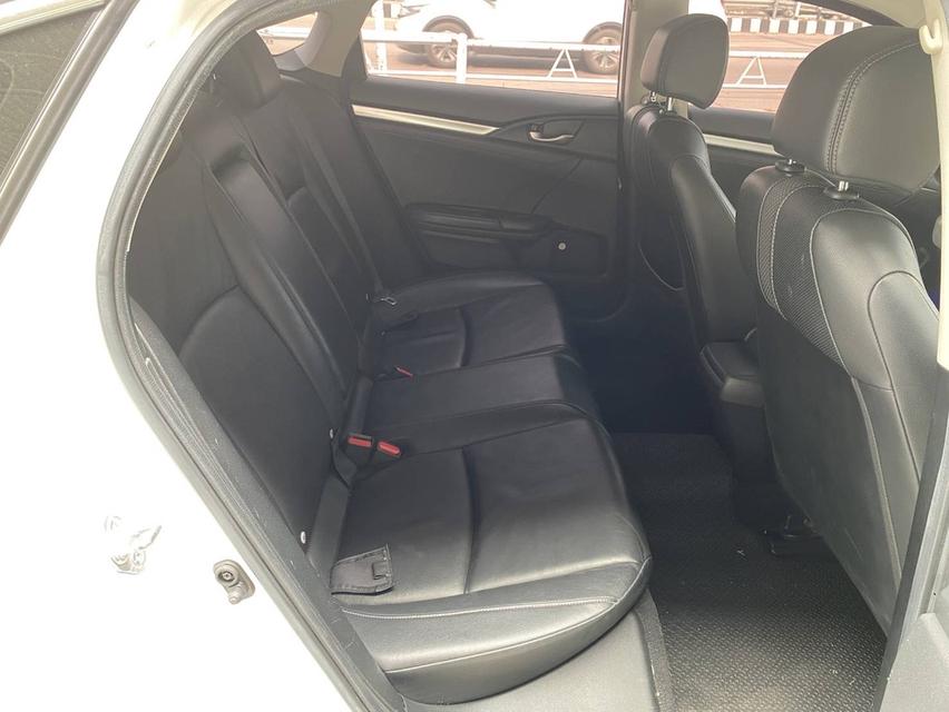 รหัสรถ CBLX7677 🚗 Honda Civic FC 1.8 EL ปี 2020 (จด 2021) 10