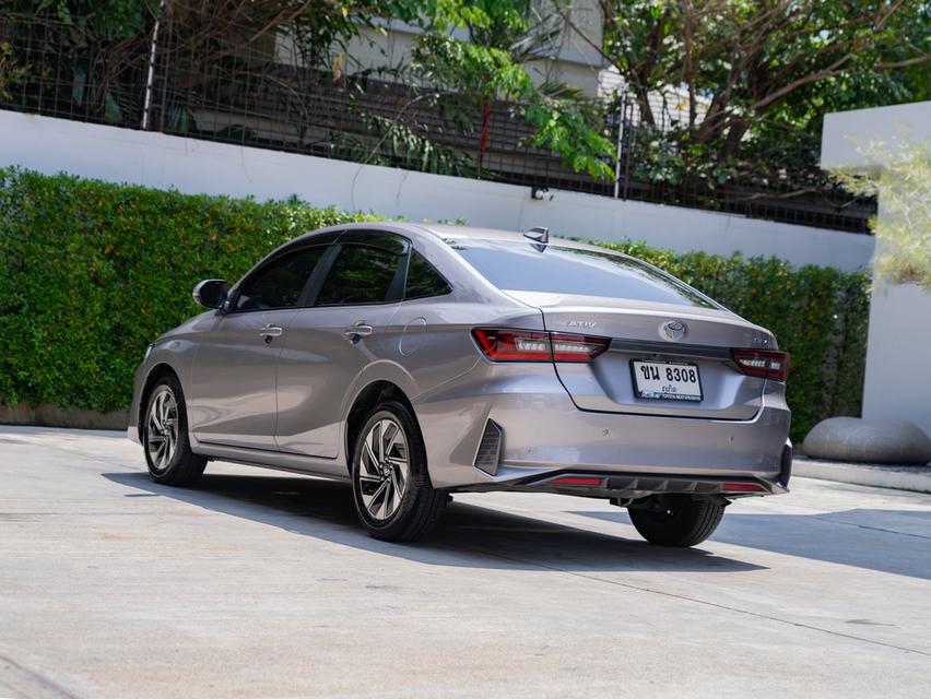 TOYOTA YARIS ATIV HEV PREMIUM 2025 รูปที่ 5