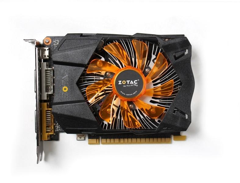 Gtx750ti​ 2GB
