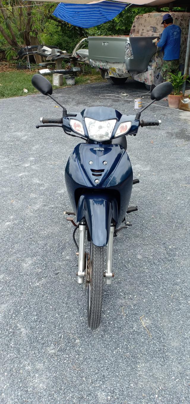 Wave125s 1