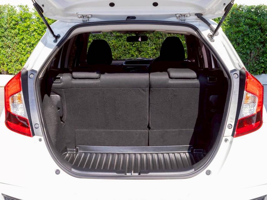 Jazz GK 1.5 S MT ปี จดปี2021 รูปที่ 10