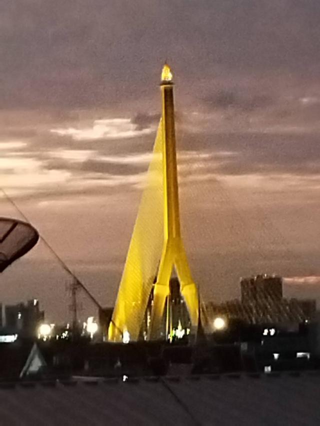 ขายโรงแรม เชิงสะพานพระราม 8 ฝั่งพระนคร 11