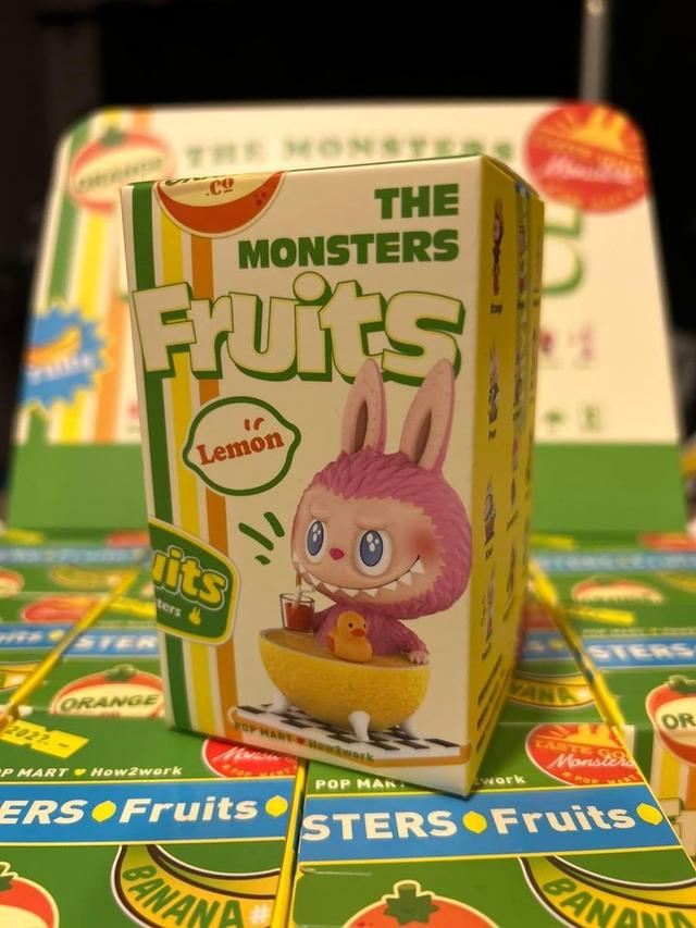 ขาย The Monsters Fruits