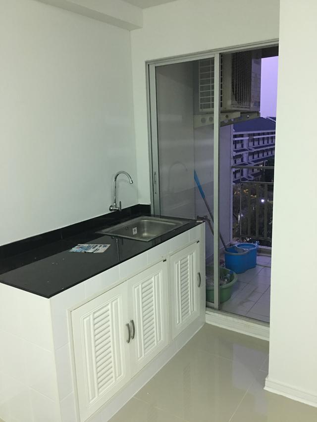 คอนโด lpn บดินเดชารามคำแหง 12