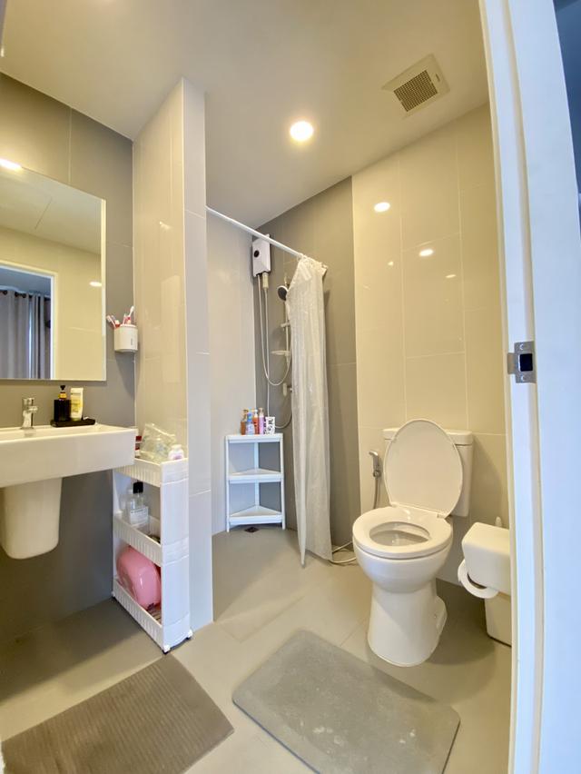 ทาวน์โฮม 3 ชั้น 4ห้องนอน3ห้องน้ำ 5