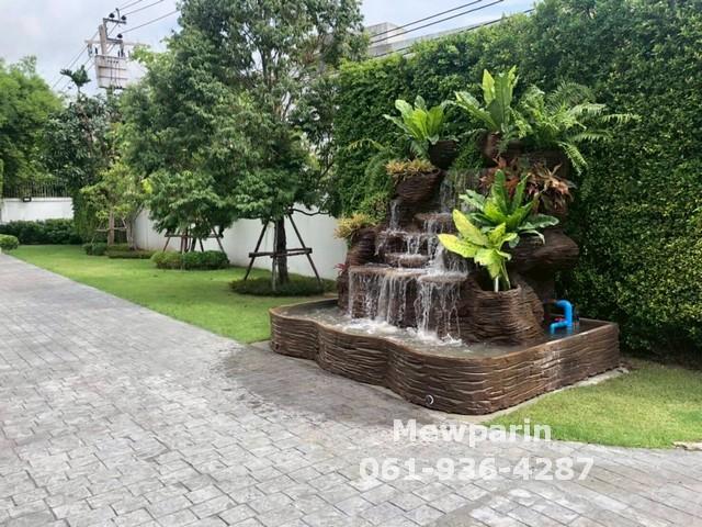 428935 ขายบ้านพหลโยธินซอย 34 ขนาด 239 ตร.วา พื้นที่ใช้สอย 480 ตร.ม บ้านเดี่ยวพร้อมที่ดิน 5