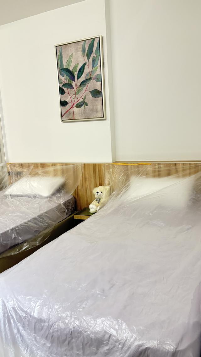 Condo triple y residence 2