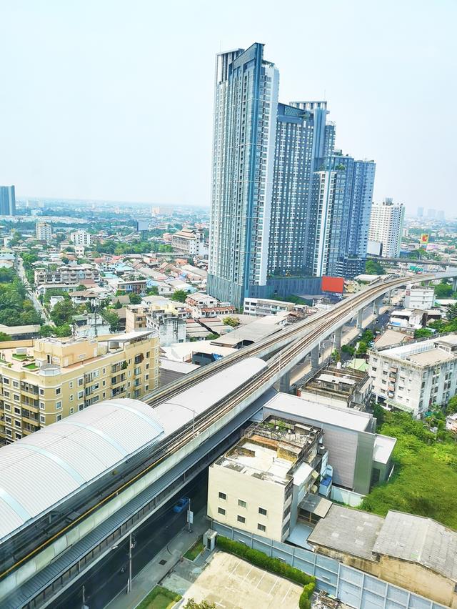 คอนโด Unio H ติวานนท์ ติดรถไฟฟ้า 1.89 ล้านบาท 18