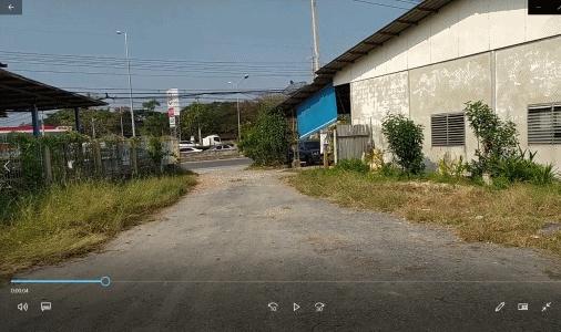 ขายที่ดินพร้อมสิ่งปลูกสร้าง พื้นที่รวม 1-0-44 ไร่  ติดถนนบรมราชชนนี ฝั่งขาออก อ.นครชัยศรี นครปฐม เหมาะสำหรับอยู่อาศัย ทำธุรกิจค้าขาย 1