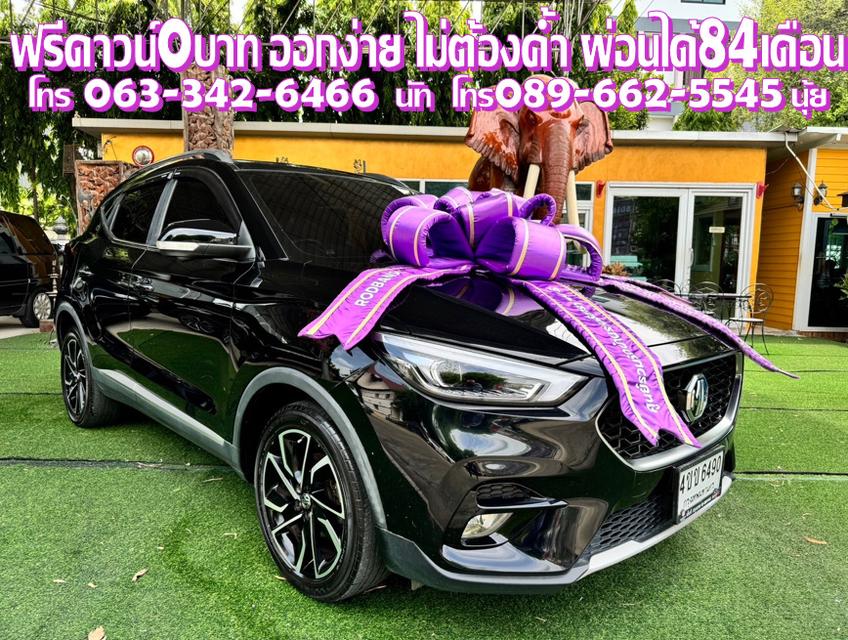 MG ZS TOP 1.5 X+ SUNROOF AUTO 2023 2