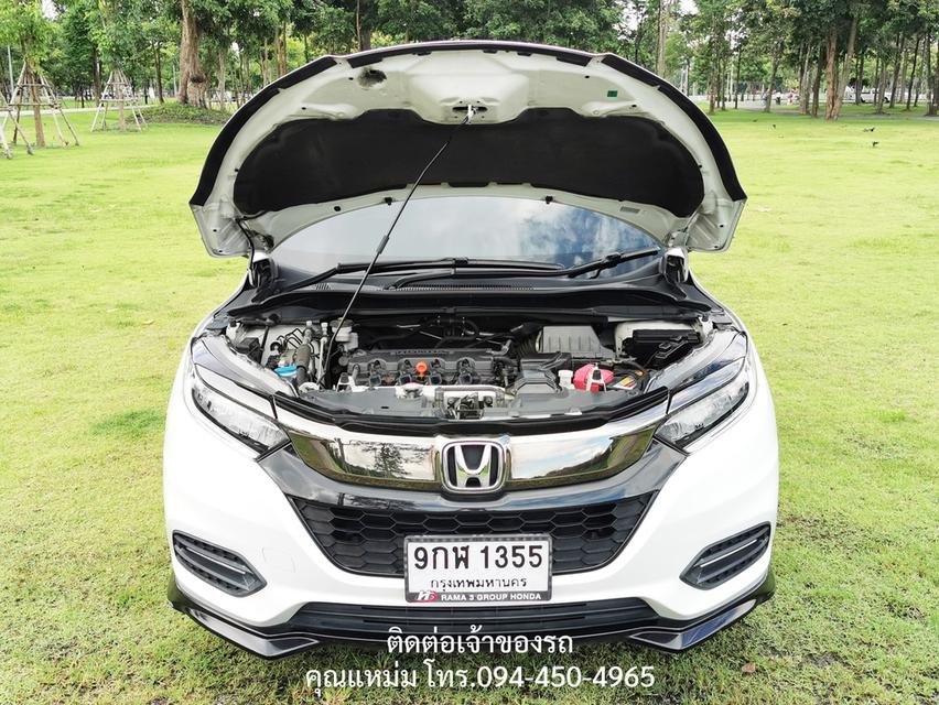 Honda HR-V RS ปี 2020 19