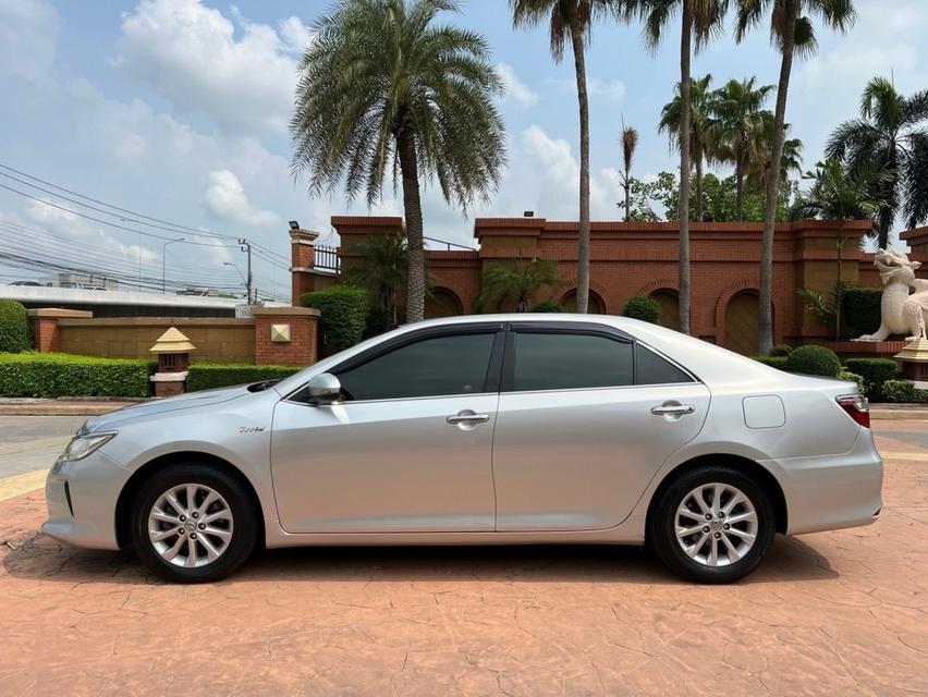 2016 TOYOTA CAMRY 2.0 G ( MNC ) รหัส PJP1062 3