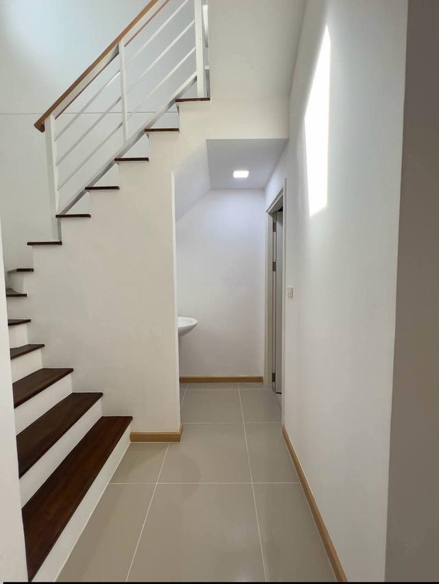 ขายทาวน์โฮม2ชั้น 17.1ตรว. หมู่บ้านพฤกษาวิลล์ 105/1 รามอินทรา-พระยาสุเรนทร์ ตกแต่งสวยฟรีเฟอร์นิเจอร์ 11