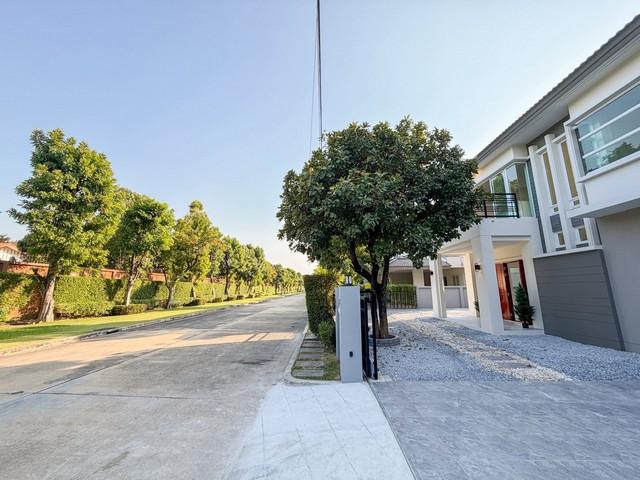 🏡 ขายบ้านเดี่ยว 2 ชั้น บางกอก บูเลอวาร์ด ราชพฤกษ์–พระราม 5–2 ขนาดที่ดิน 88.8 ตารางวา 3