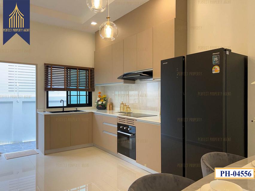 ขาย พูลวิลล่าใหม่ พรประภานิมิตร ใกล้ตลาดไร่วนาสินธ์ พัทยา สุขุมวิท แถมแอร์ เฟอร์นิเจอร์ครบครัน เข้าอยู่ได้เลย 17