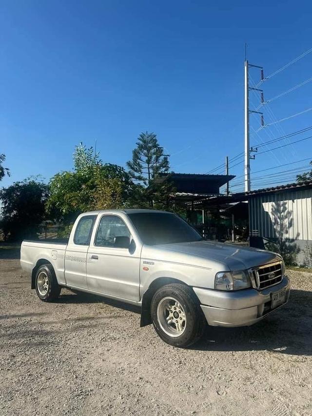 ส่งต่อ Ford Ranger 2.5 XL ปี 2005 3