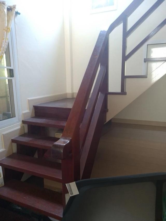 บ้านเดี่ยวสองชั้น ไสตล์คลาสสิค 5