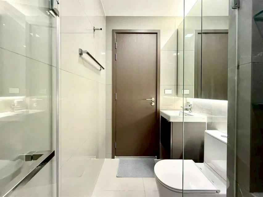  ให้เช่าคอนโด The Privacy Jatujak 📍 ใกล้ MRT พหลโยธิน และ BTS ห้าแยกลาดพร้าว พร้อมเข้าอยู่และทำสัญญา 1 ธันวาคม 2568 11