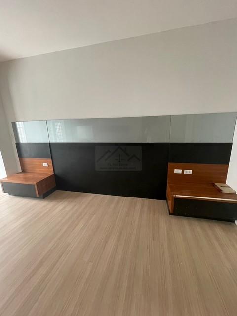 ให้เช่าทาวน์โฮม 3 ชั้น หลังริม หน้าสวน 3 ห้องนอน โครงการซิกเนเจอร์ วิภาวดี 60 SIXNATURE VIBHAVADI 60 เฟอร์พร้อมอยู่ 2