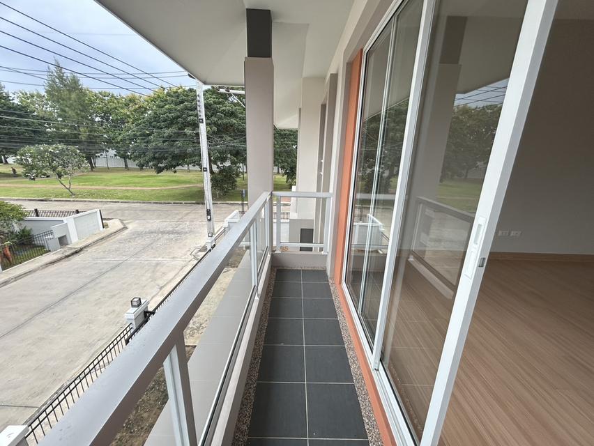 บ้านเดี่ยวเชียงใหม่ ทำเลอำเภอหางดง-สันผักหวาน 14