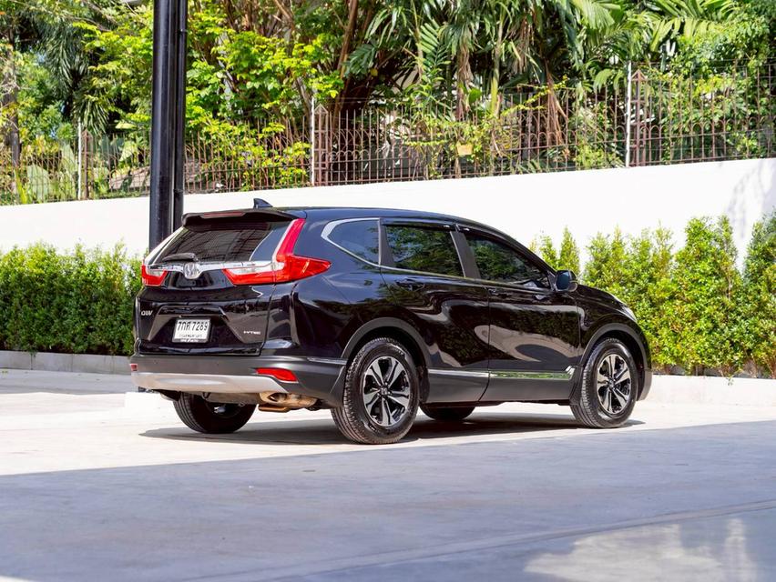 HONDA CR-V 2.4E 2WD ปี 2018 7