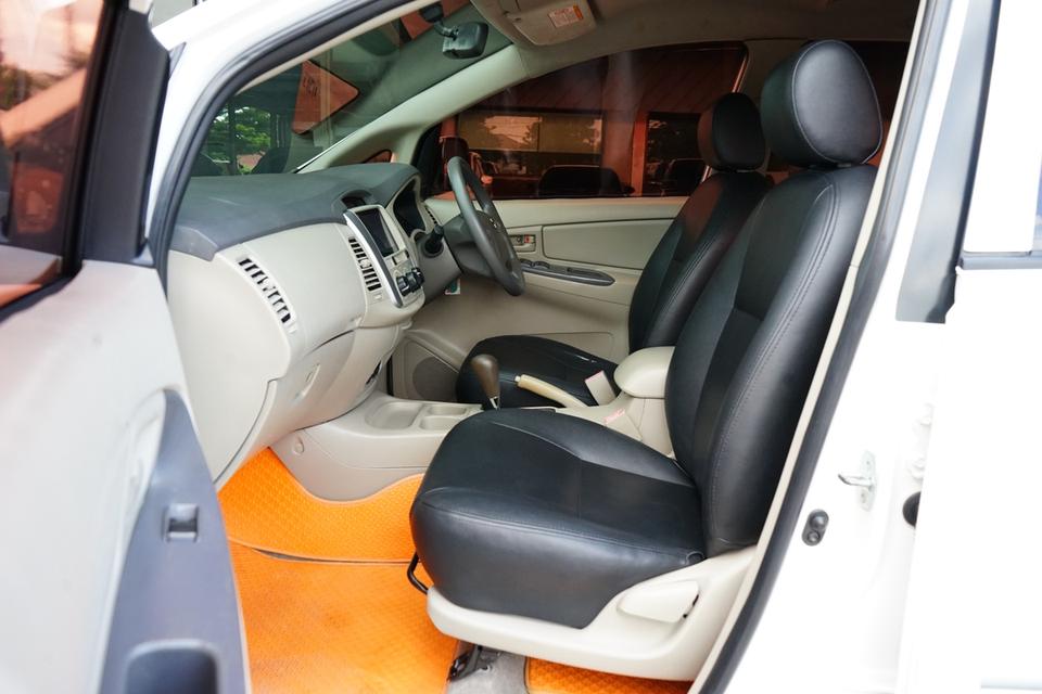 2012 TOYOTA INNOVA 2.0G 9