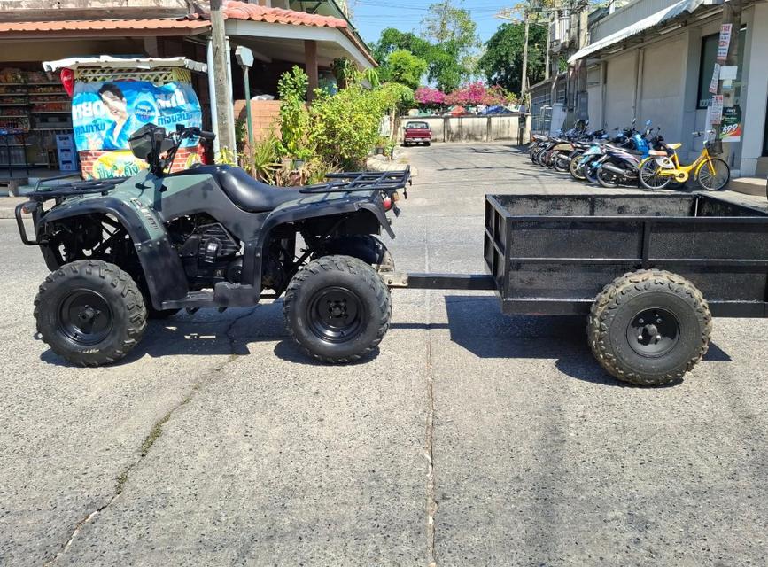 ขาย ATV JUMBO 250cc. 2