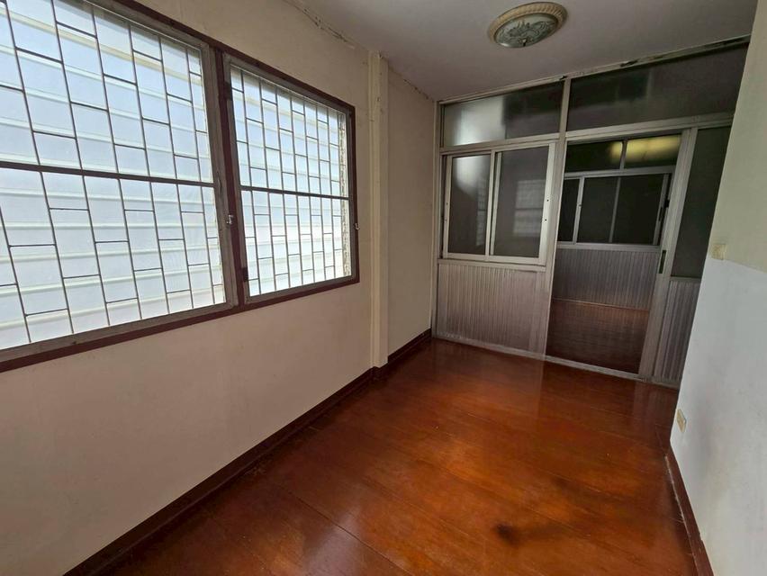 ให้เช่าทาวน์เฮ้าท์ 2 ชั้น หมู่บ้านพิบูลเวศน์ เหมาะทำธุรกิจ ซ.สุขุมวิท71 (N.1982) 11