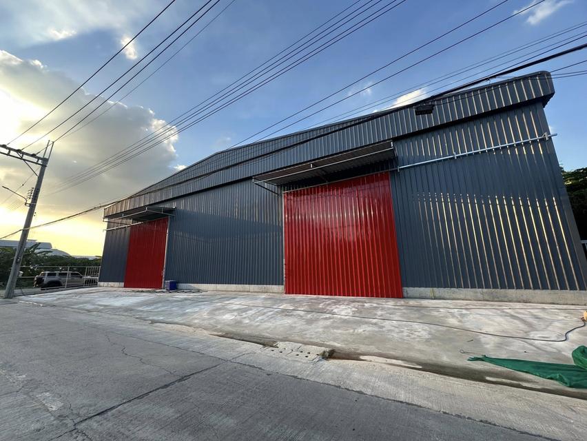 จองด่วน ที่ดินแบ่งขาย ปิ่นทองแลนด์ แฟคทอรี่ มีบริการให้ครบจบ ราคาเริ่มต้น 2.9 ล้านบาท 1